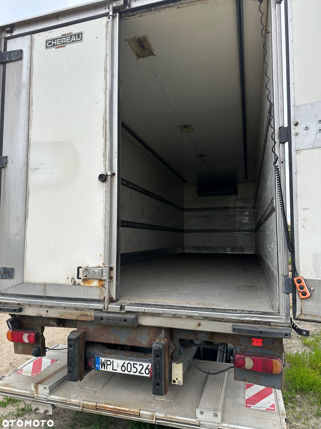 Renault PREMIUM 370 - 14