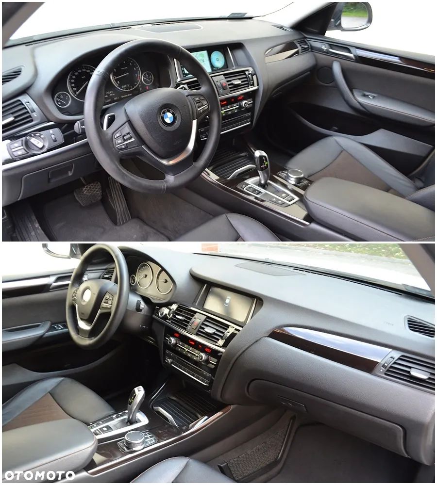 BMW X4 xDrive20i xLine - 14