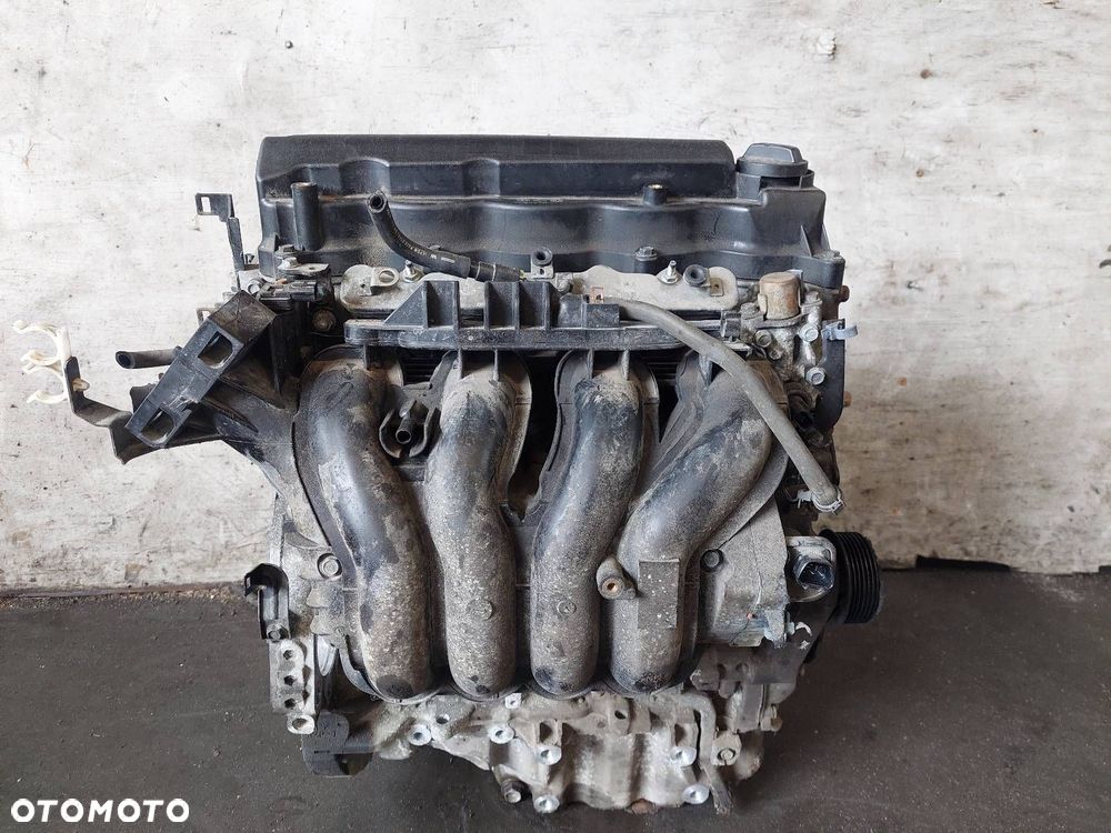 SILNIK BENZYNOWY SŁUPEK HONDA CR-V III 2.0 16V 150 KM R20A2 - 3