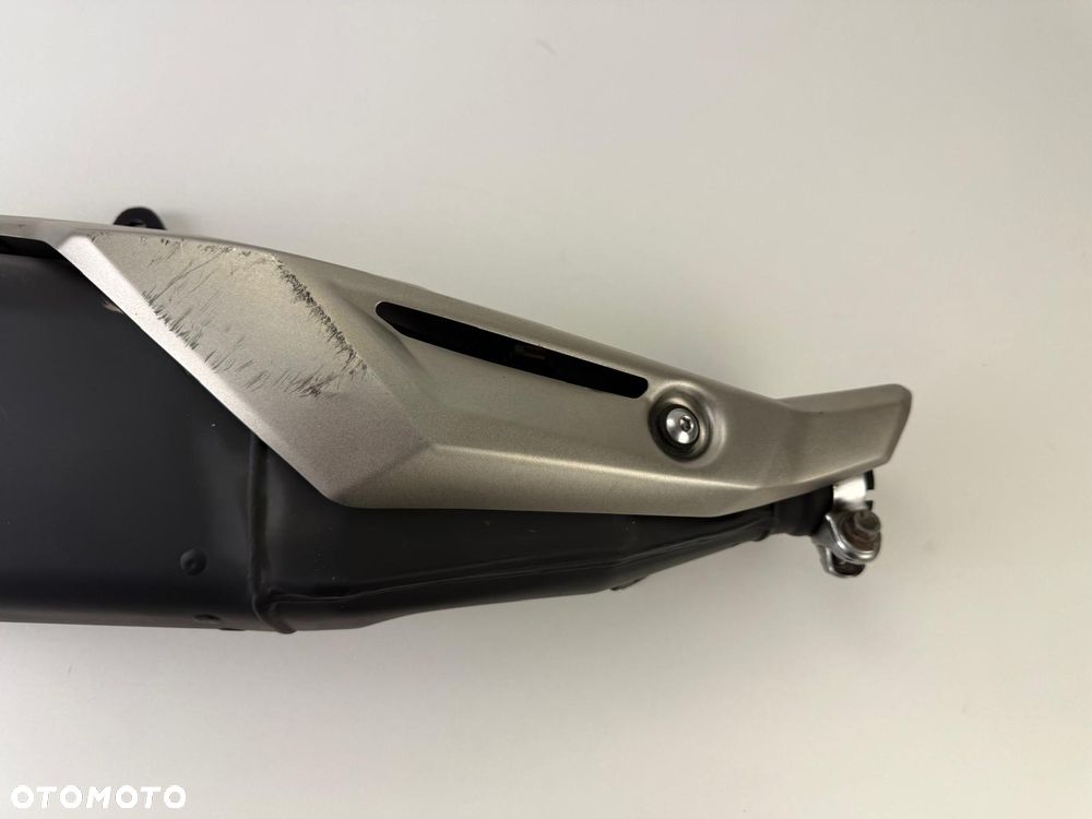 Tłumik Honda CB 500 X 2019+ - 4