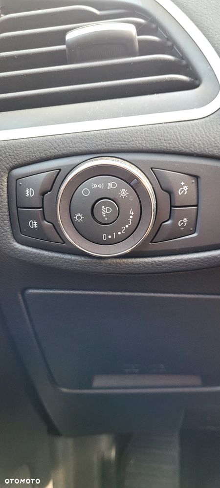 Ford S-Max 2.0 EcoBlue Trend - 15