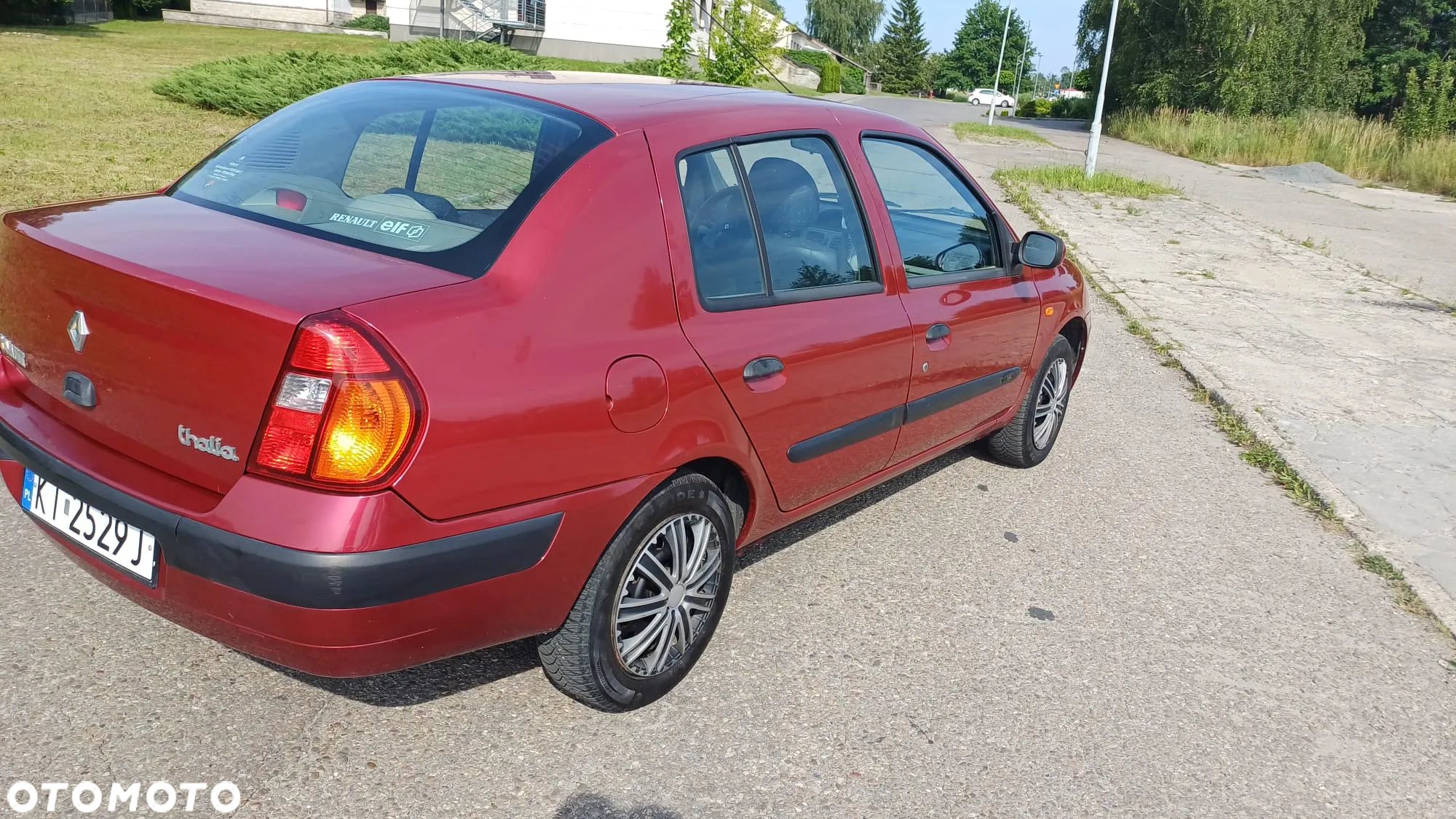 Renault Thalia 1.4 Access - 6