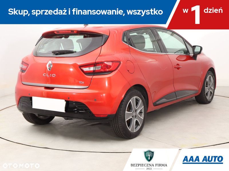 Renault Clio - 7