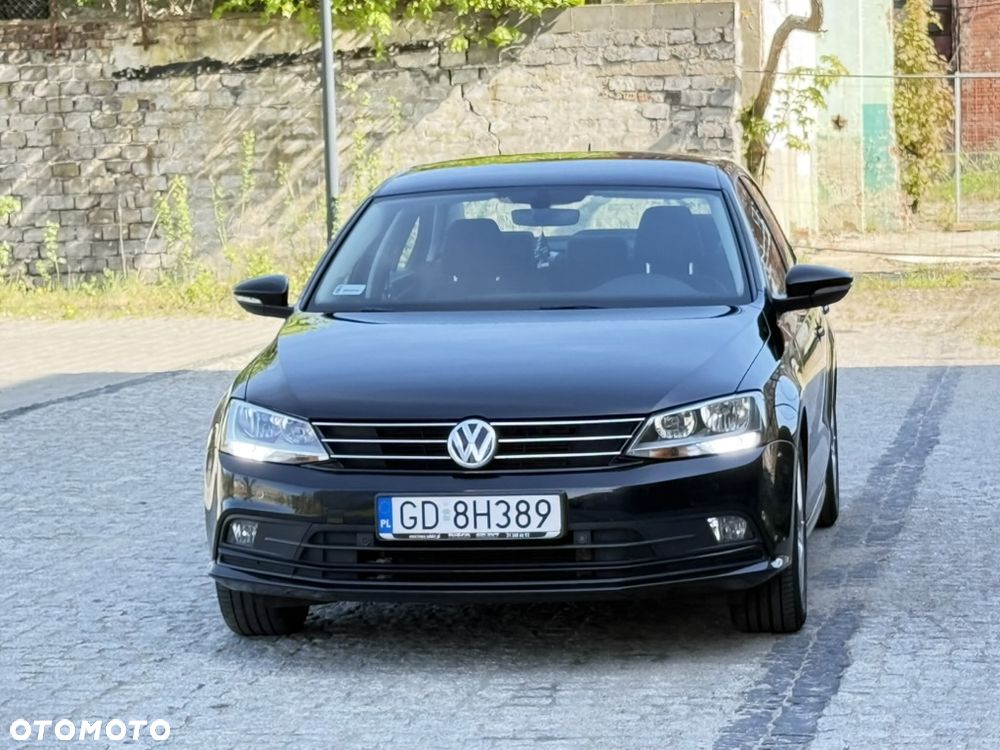 Volkswagen Jetta 2.0 TDI DPF BMT Comfortline - 4