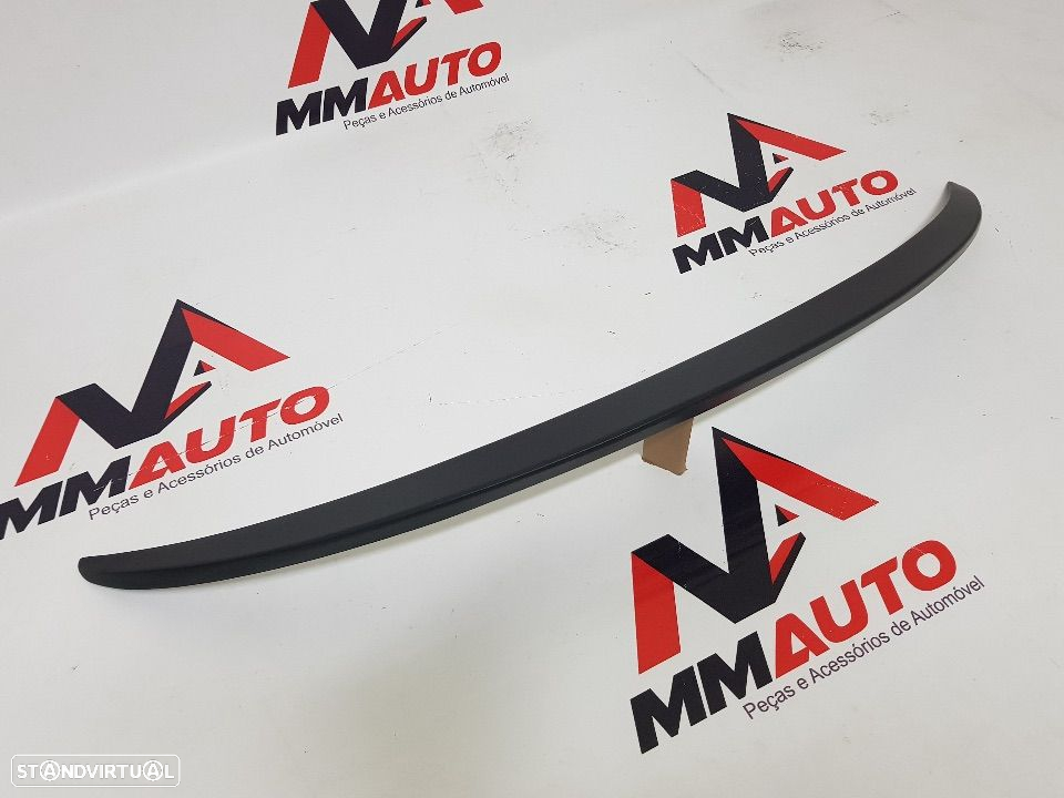 Aileron Mala Mercedes CLA W117 AMG - 3