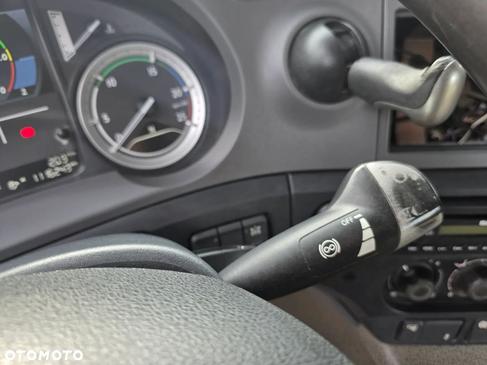 DAF CF 440 FT STANDARD HYDRAULIKA AUTOMAT EURO 6 - 23