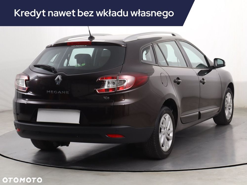 Renault Megane - 7