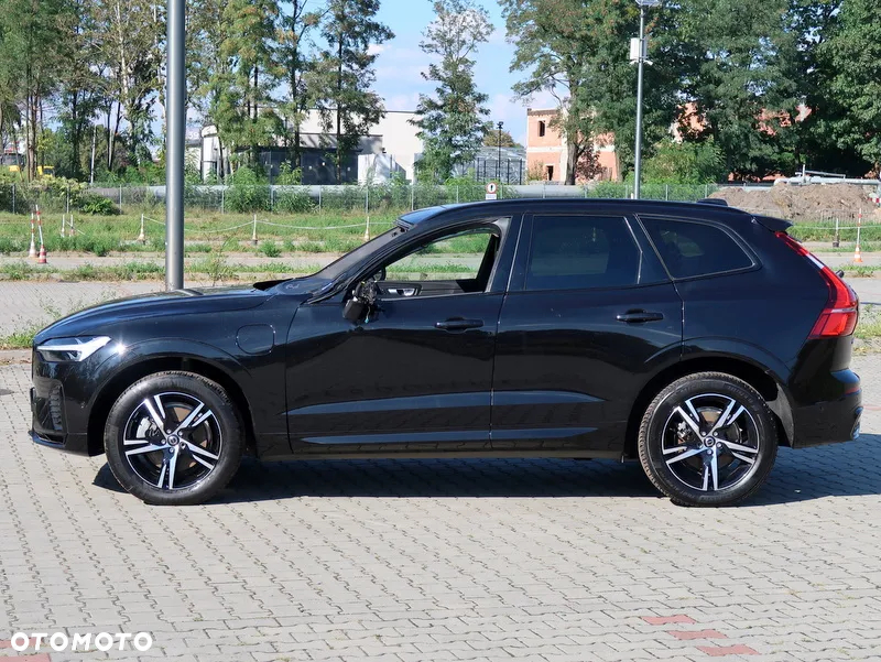 Volvo XC 60 - 2