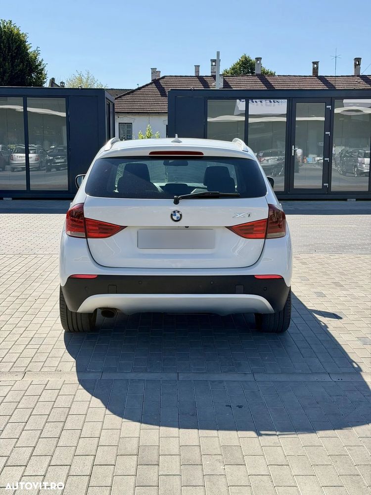 BMW X1 xDrive23d Aut. - 6