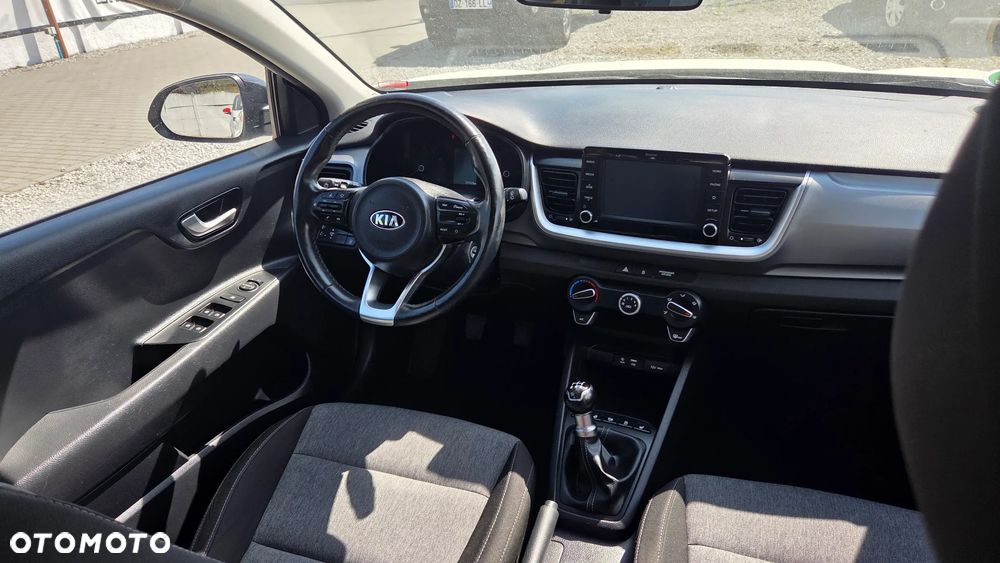 Kia Stonic 1.2 Spirit - 10