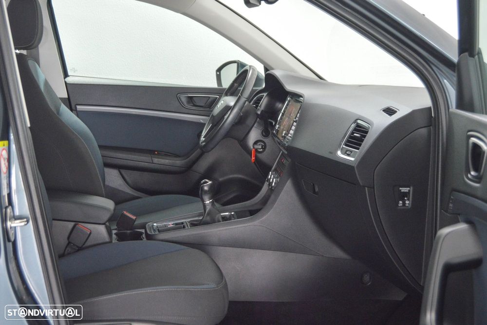 SEAT Ateca 1.6 TDI Style - 26