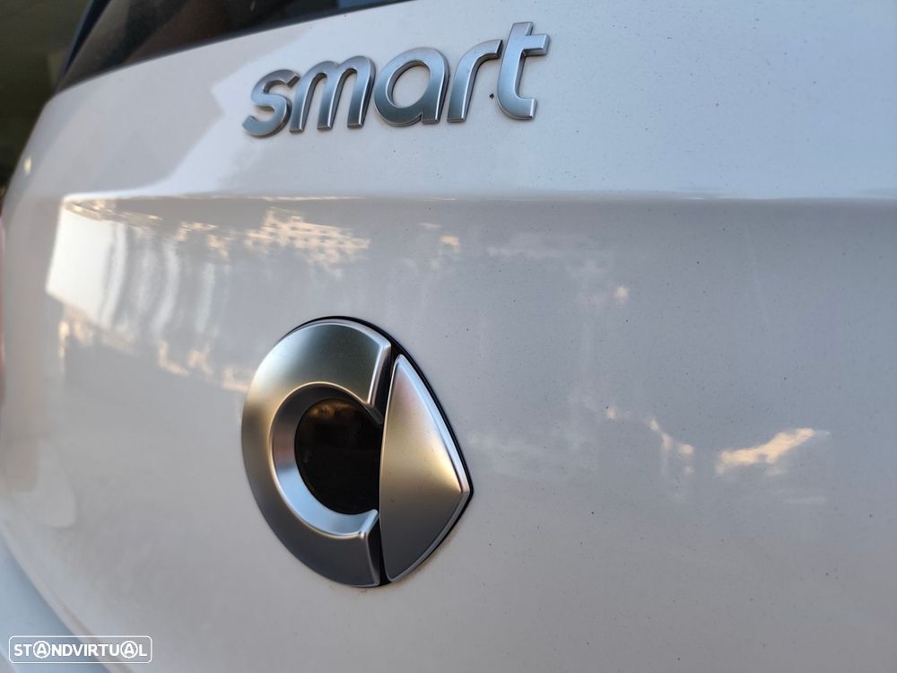 Smart ForFour 1.0 Passion 71 - 22