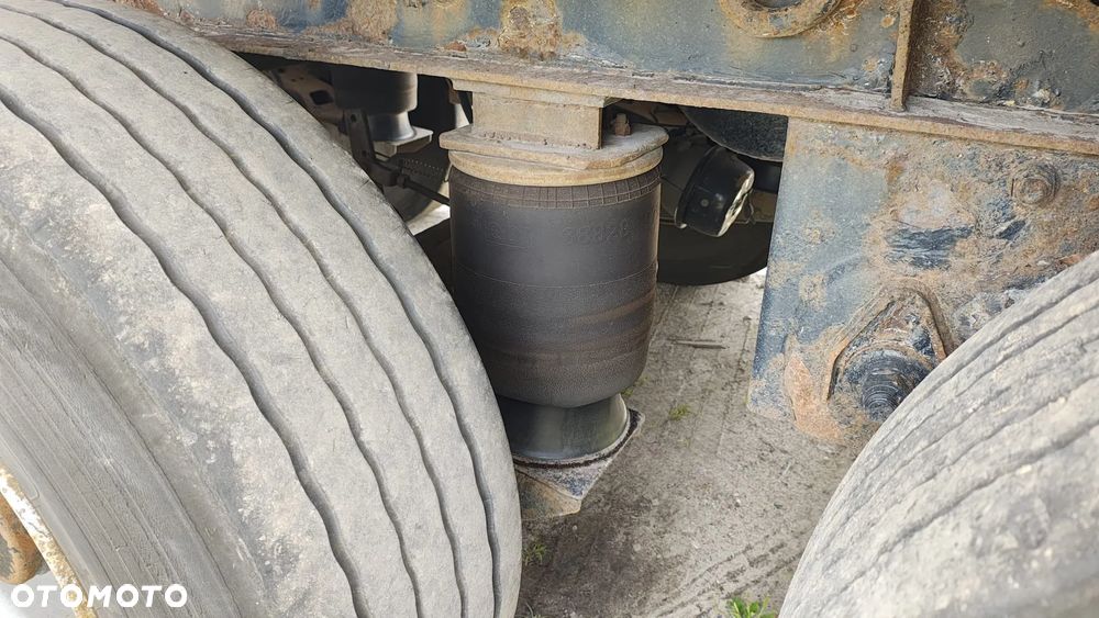 Krone SDR 27 - 13