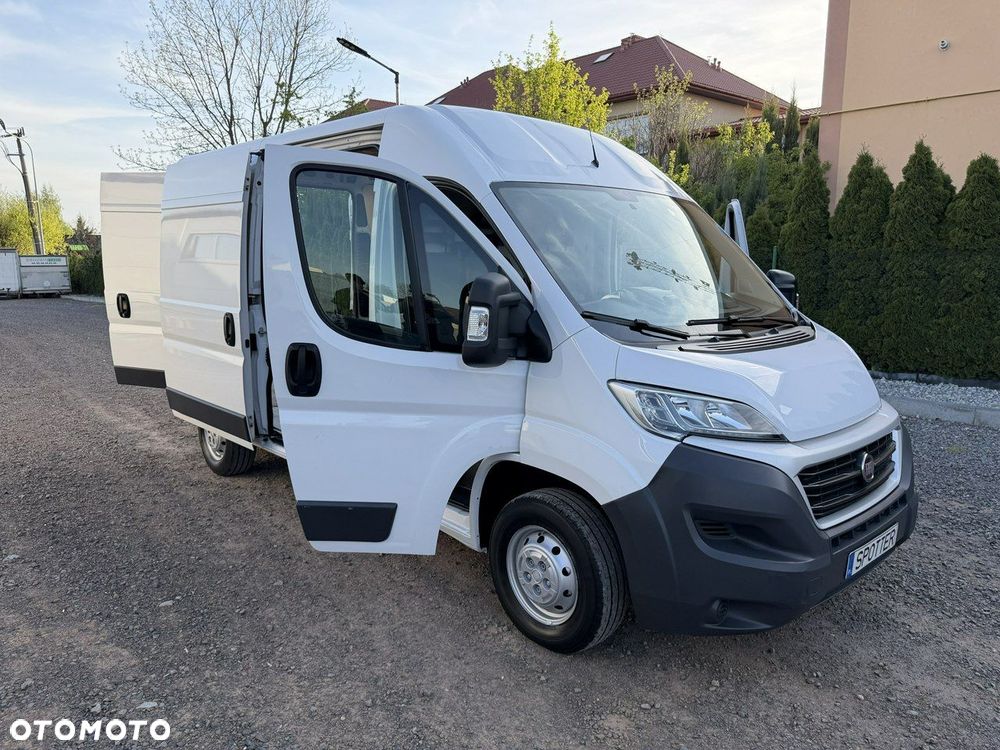 Fiat Ducato - 23