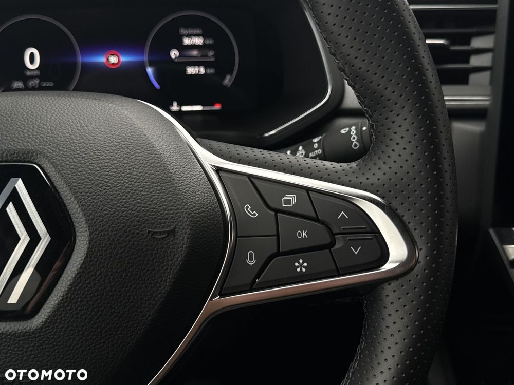 Renault Captur 1.0 TCe Techno - 31