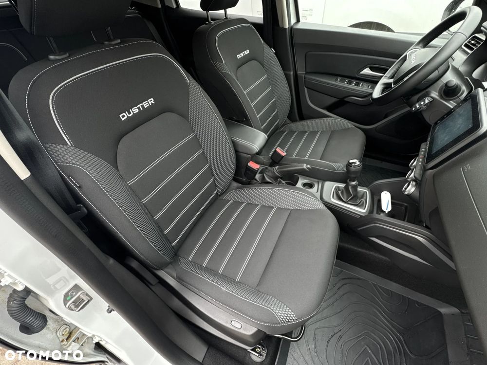 Dacia Duster 1.0 TCe Journey - 14