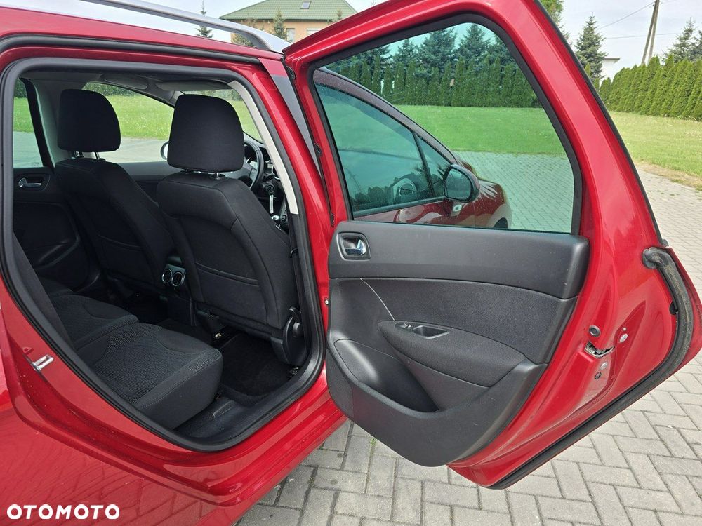Peugeot 308 - 21
