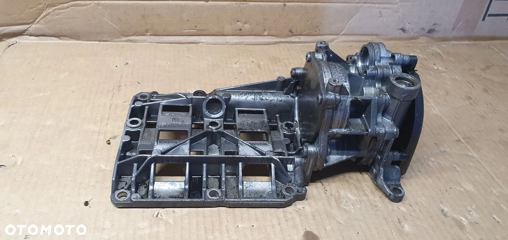Pompa oleju olejowa smok BMW 1 E87 Lift 2.0D 770746 - 2