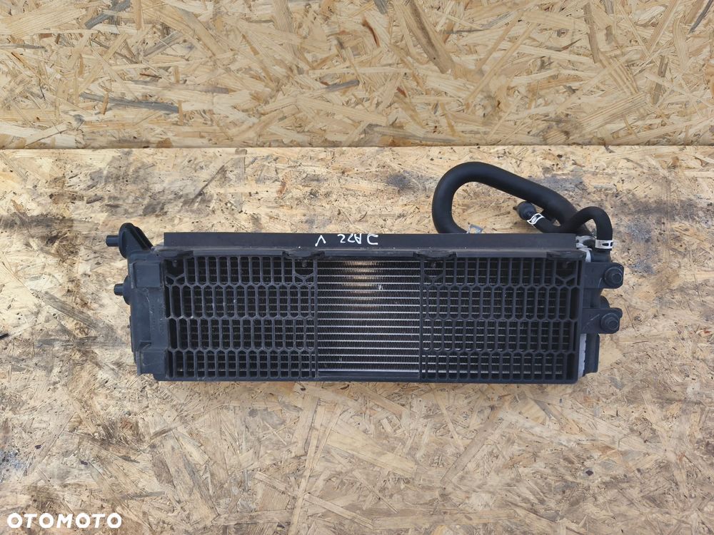 CHŁODNICA WODY BATERII AKUMULATORA HONDA JAZZ V - 1