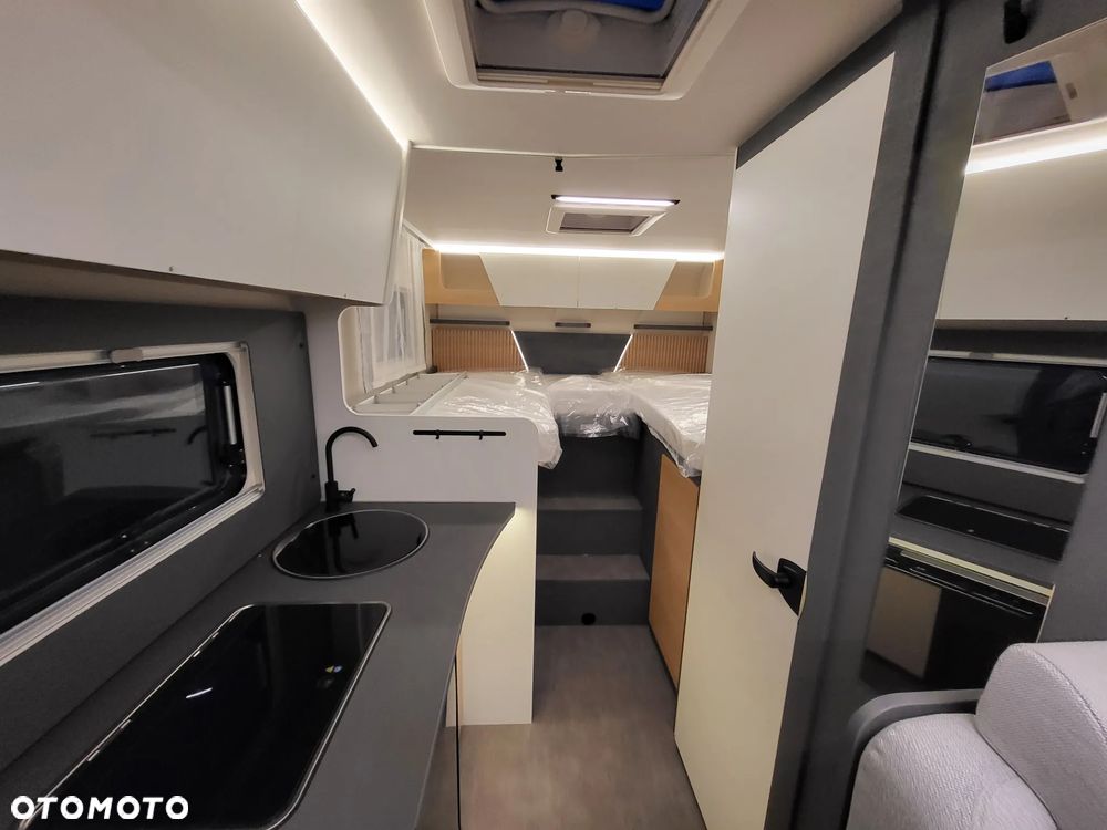 Renault AHORN CAMP T690 First Edition NOWOSĆ - 12
