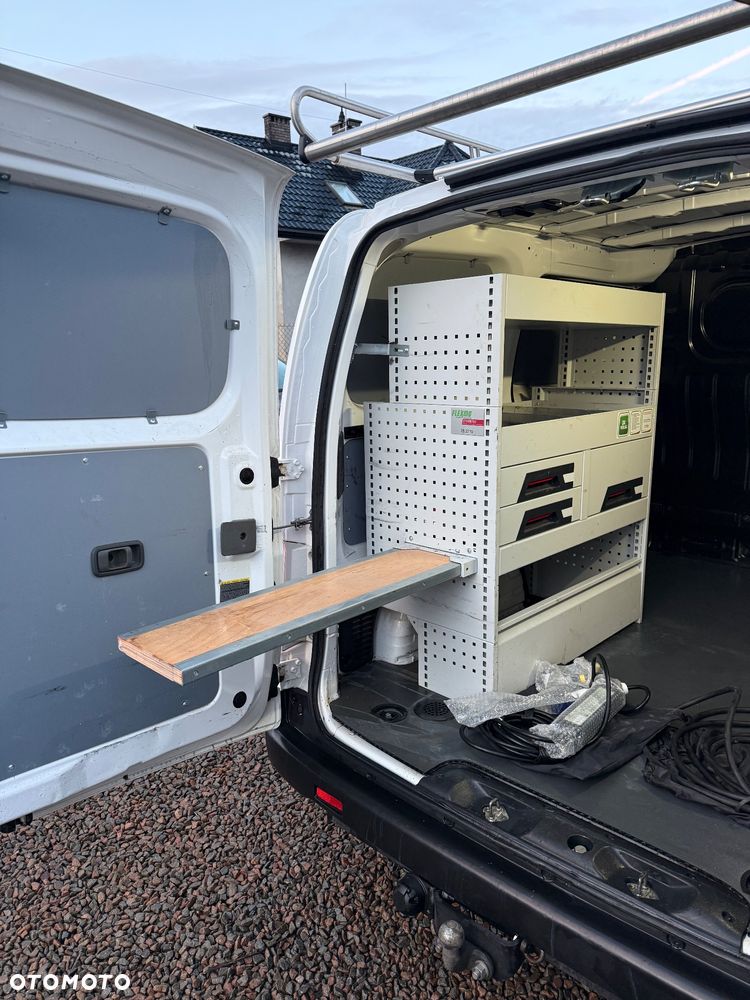 Nissan NV200 (mit Batterie) Comfort - 16