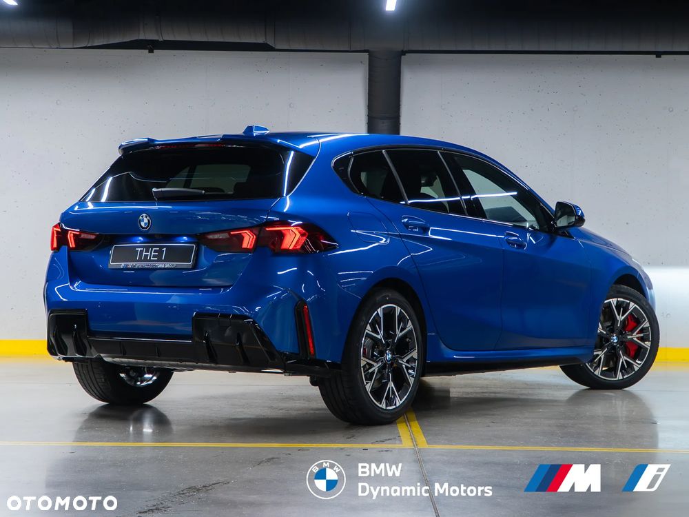 BMW Seria 1 120 - 4