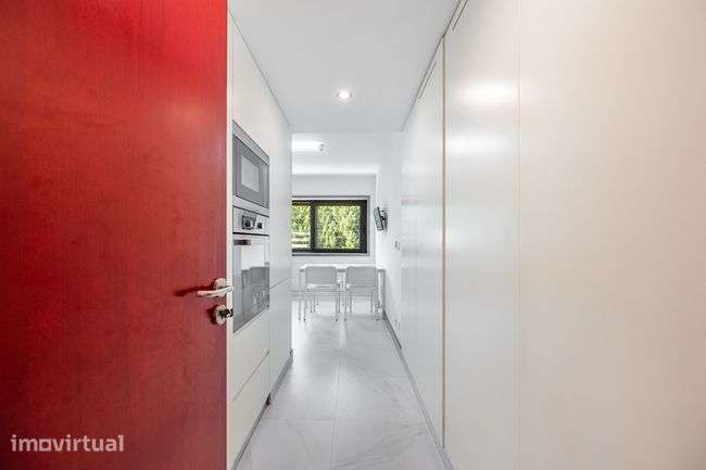 Espetacular Apartamento T3 no Salgueiral - Grande imagem: 4/21