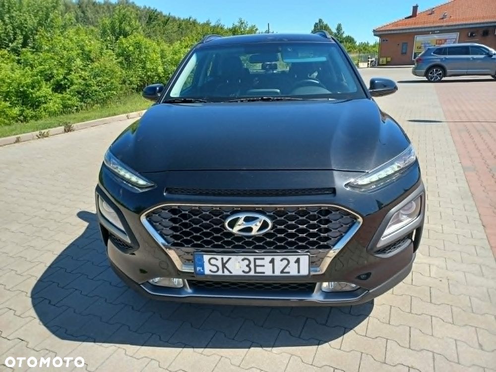 Hyundai Kona - 20