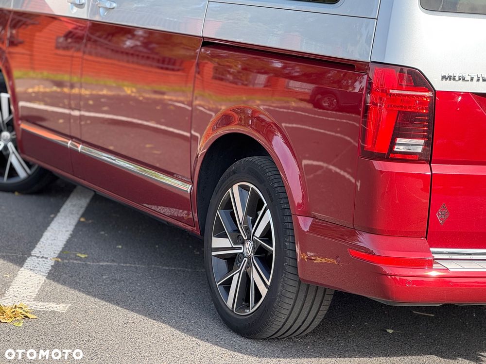 Volkswagen Multivan 2.0 BiTDI L1 Business 4Motion DSG - 18
