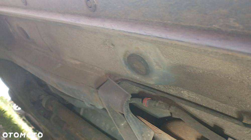 Toyota RAV4 4x4 - 29