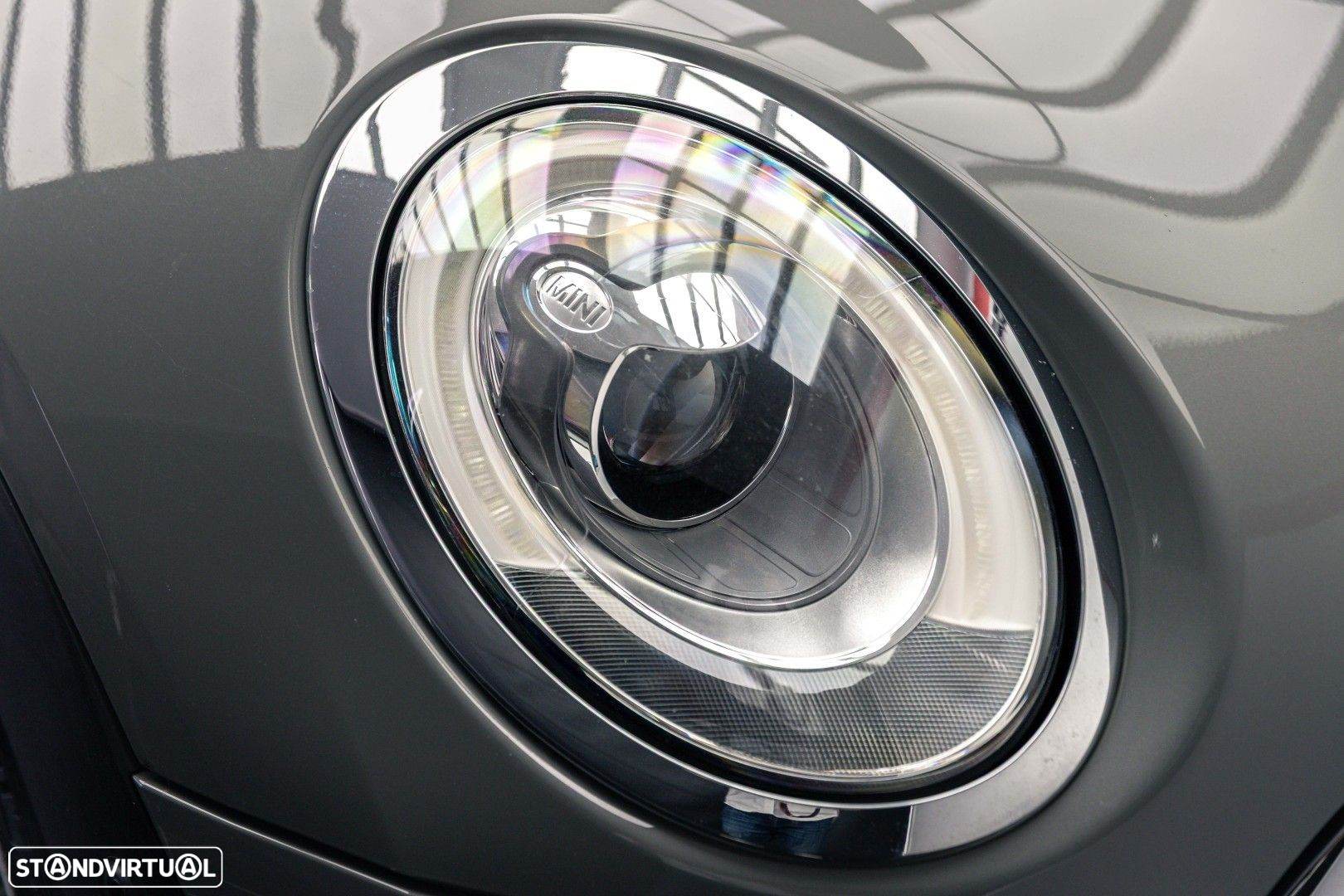 MINI Clubman One D Auto - 19
