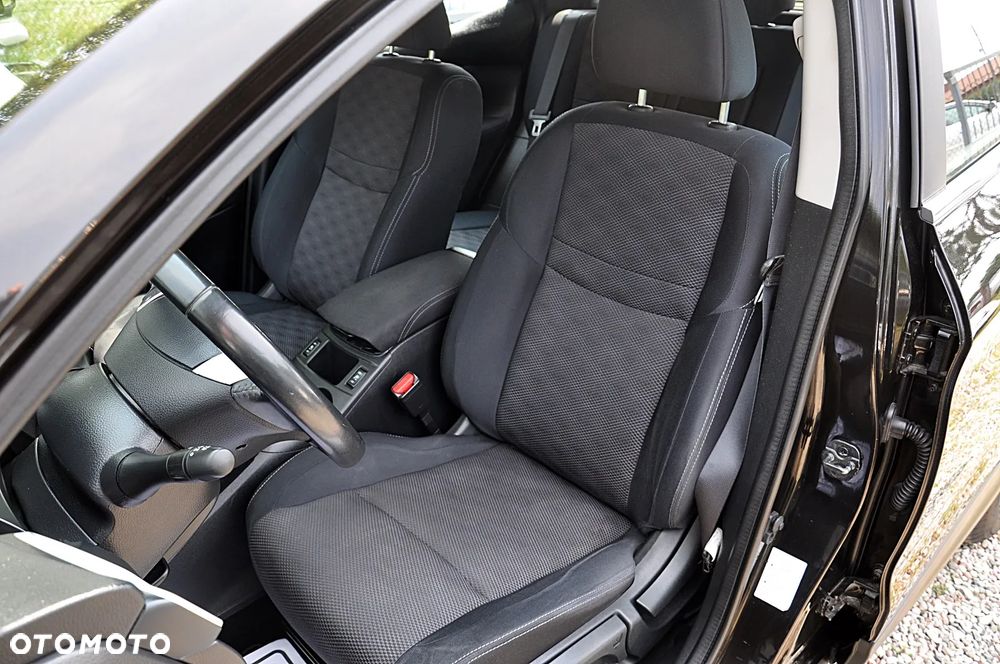 Nissan Qashqai 1.6 DCi Black Edition - 14