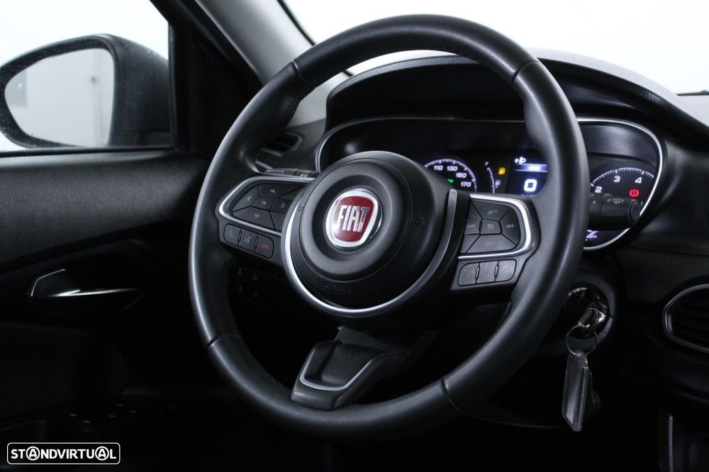 Fiat Tipo 1.3 MultiJet City Life - 17