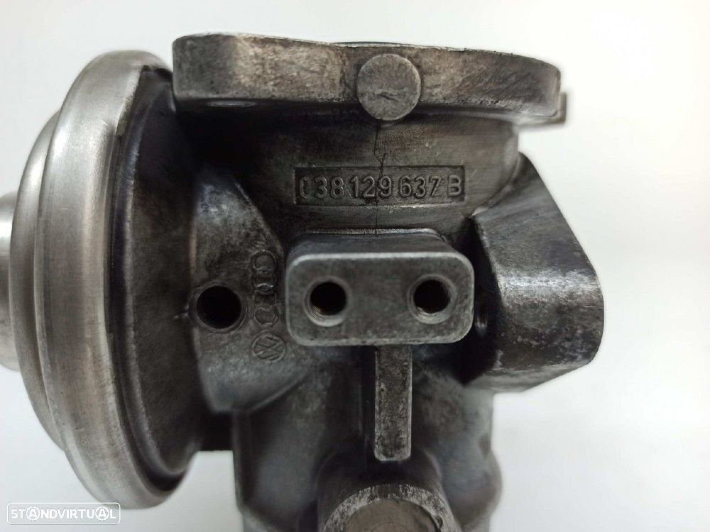 VáLVULA EGR SEAT TOLEDO (1M2) SIGNO - 5