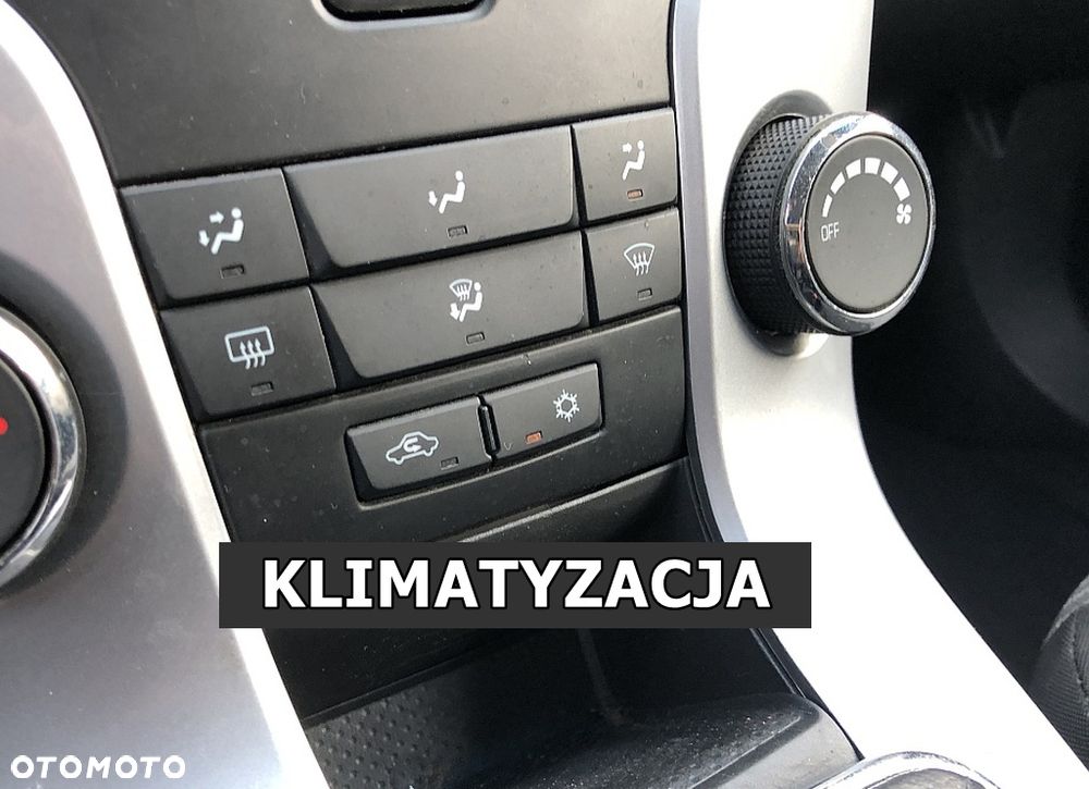 Chevrolet Cruze 1.6 LT - 12