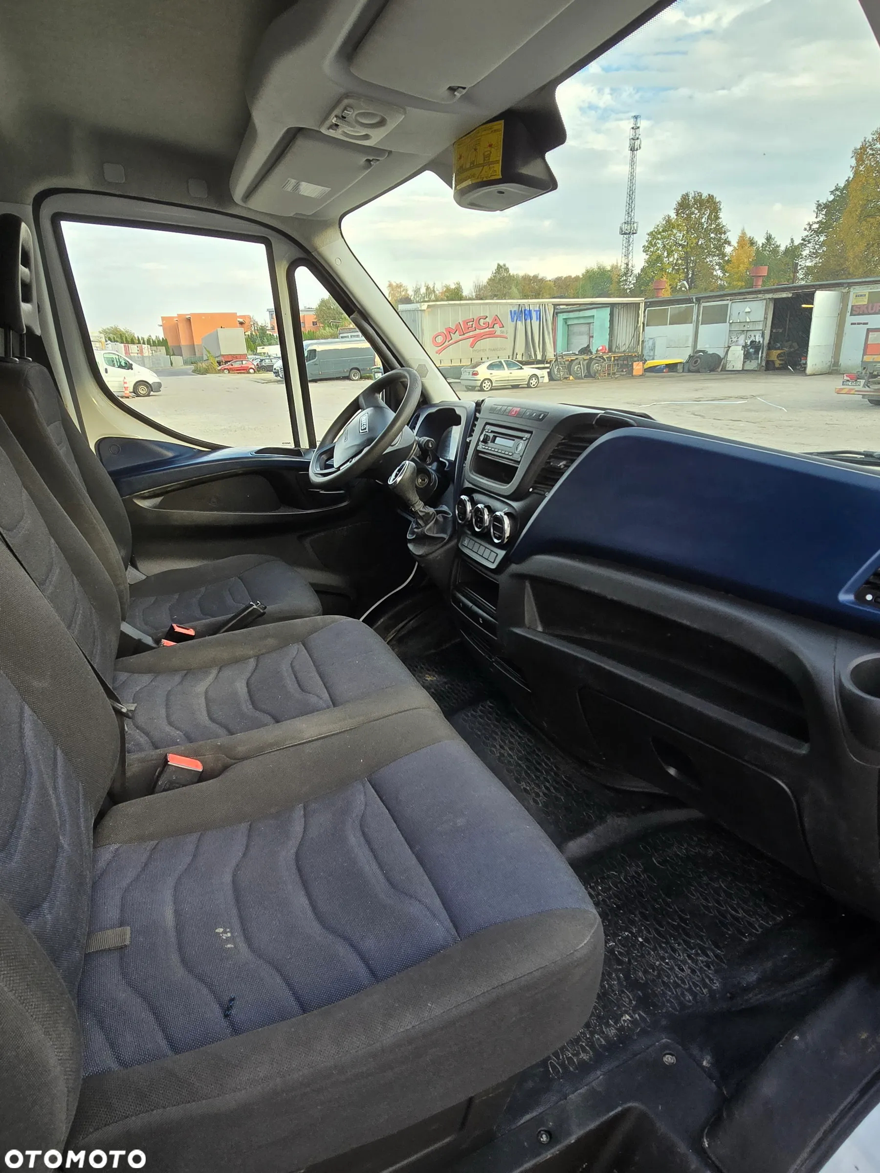 Iveco Daily 35S16 L4H2 35-160 MAXI - 11