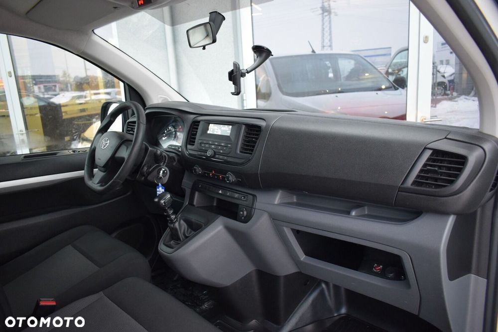 Toyota PROACE - 17