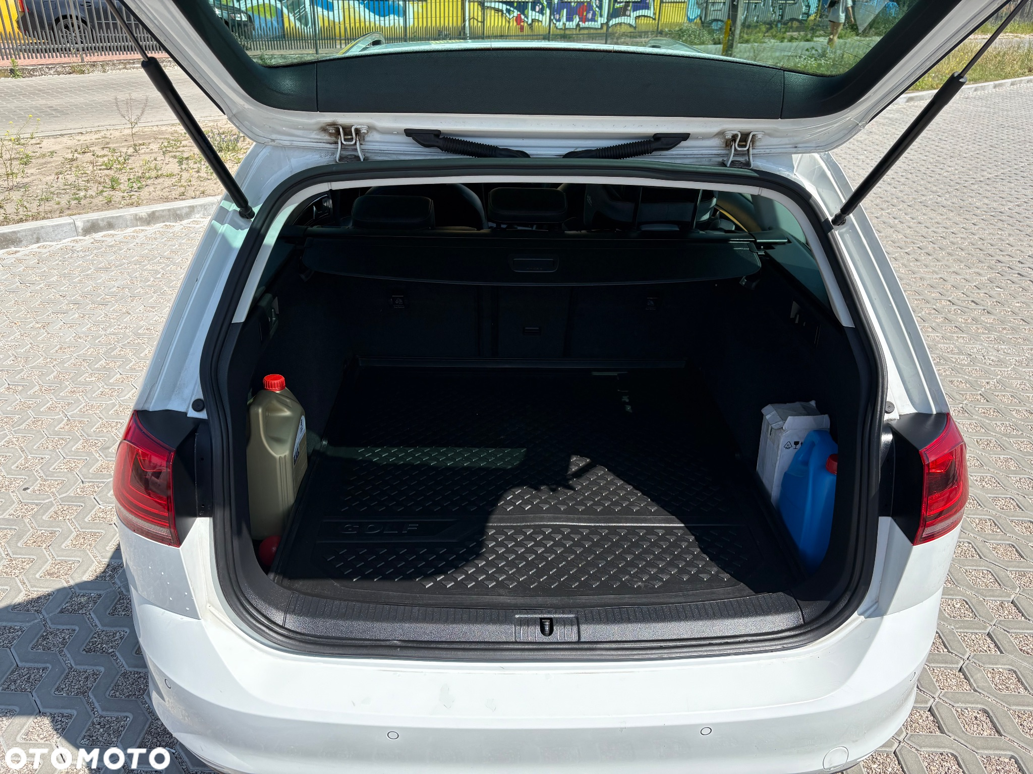 Volkswagen Golf VII 1.4 TSI BMT Highline - 10