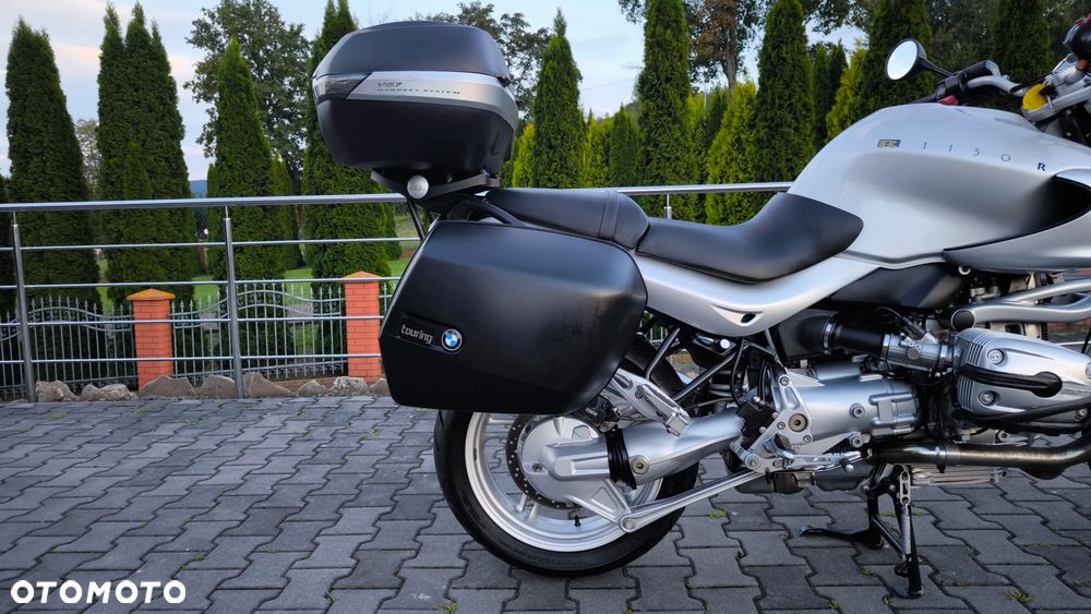 BMW R - 16