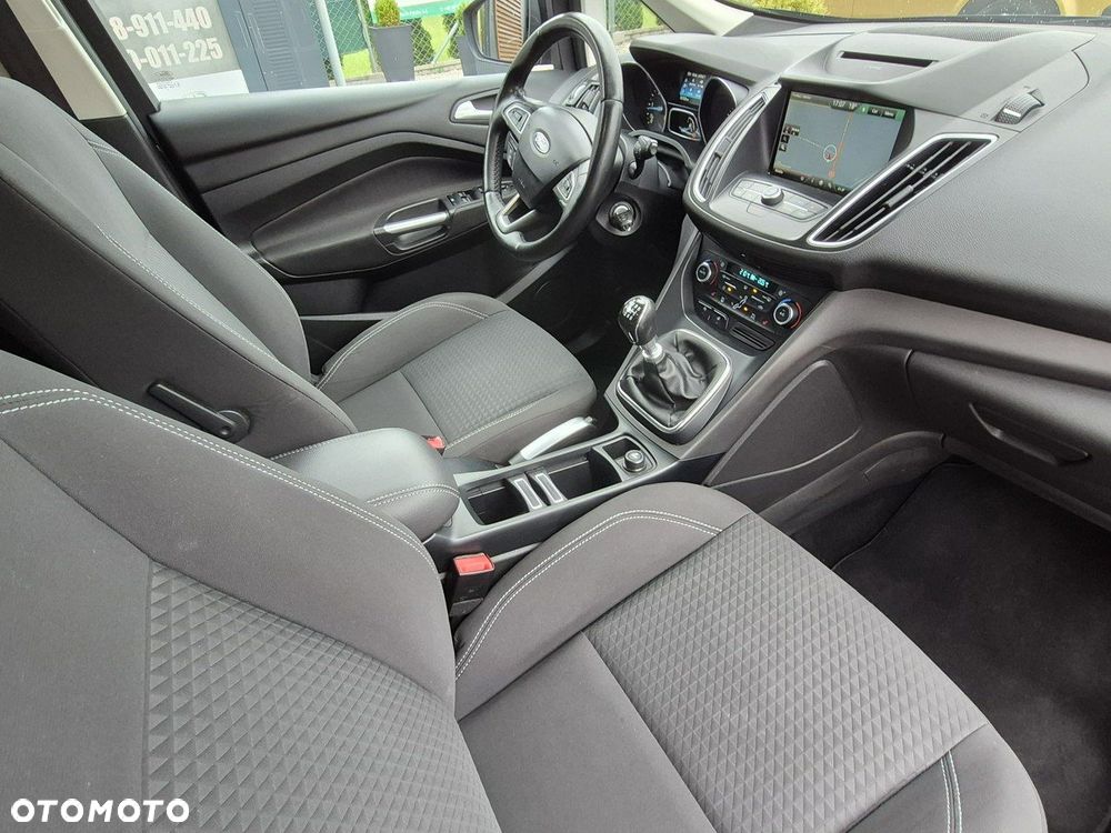 Ford C-MAX - 16