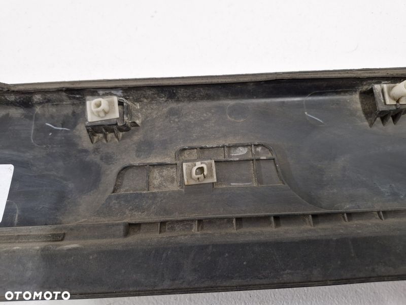 HONDA CR-V III 3 LISTWA NAKŁADKA DOLNA DRZWI LEWY PRZÓD 75312-SWA-E010-M1 - 11