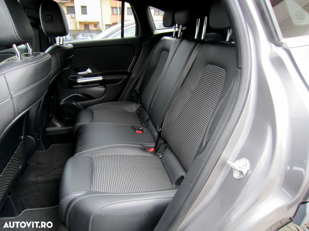 Mercedes-Benz GLA 200 d 8G-DCT Style - 8