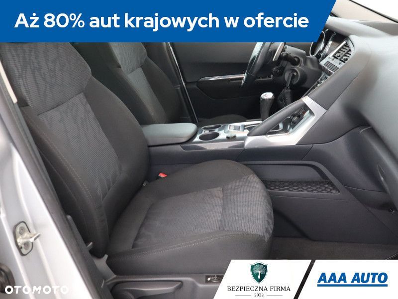Peugeot 3008 - 11