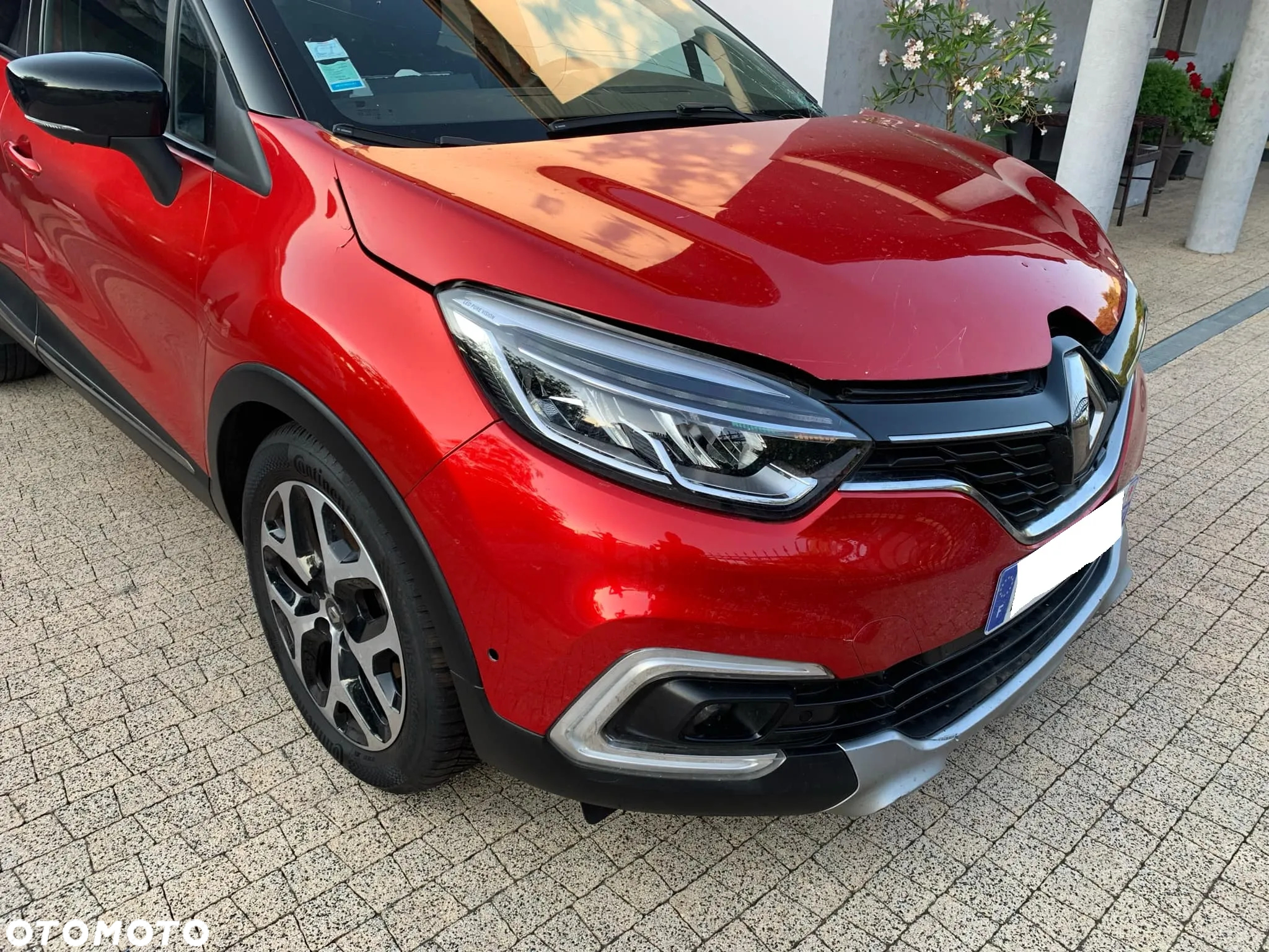 Renault Captur 1.5 dCi Intens - 32