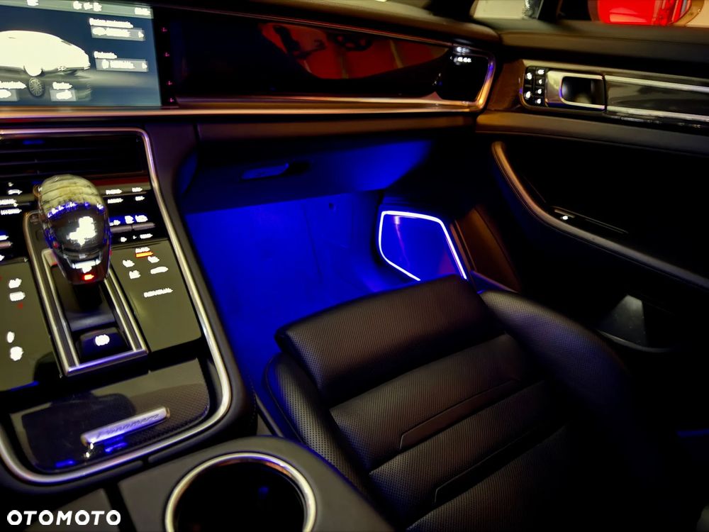 Porsche Panamera 4 E-Hybrid Edition 10 Jahre - 14