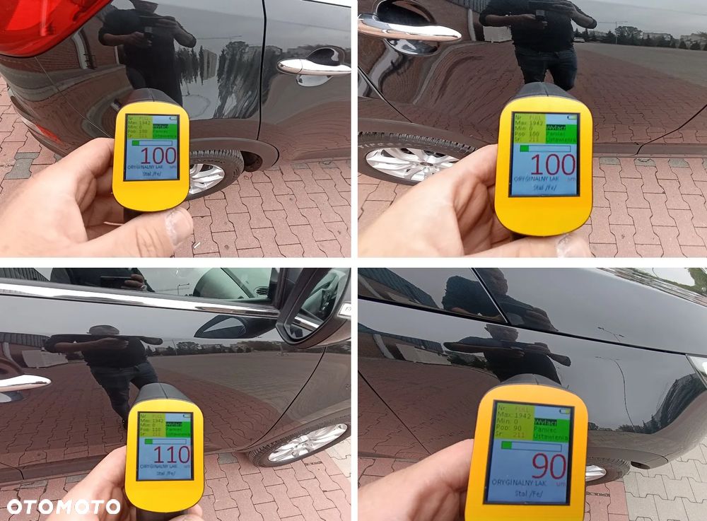 Kia Sportage 1.6 GDI Business Line M 2WD - 7