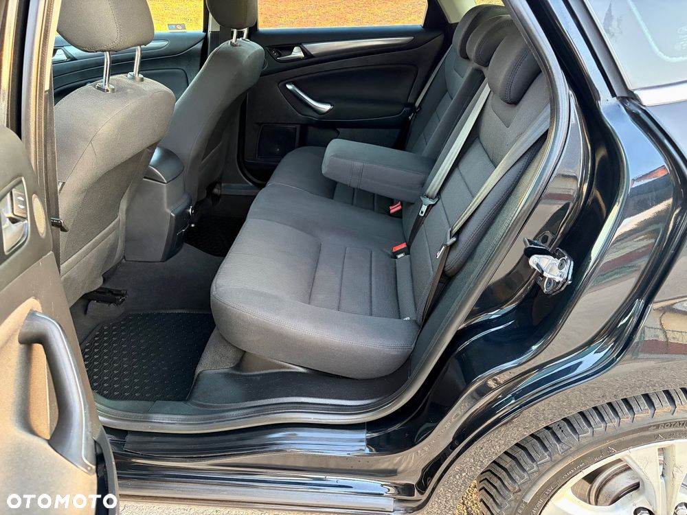 Ford Mondeo 2.0 T Titanium MPS6 - 26