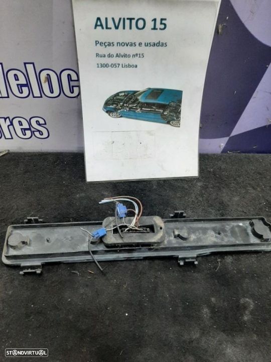 suporte de lâmpadas farolim traseiro Mercedes Vito 2005 - 2