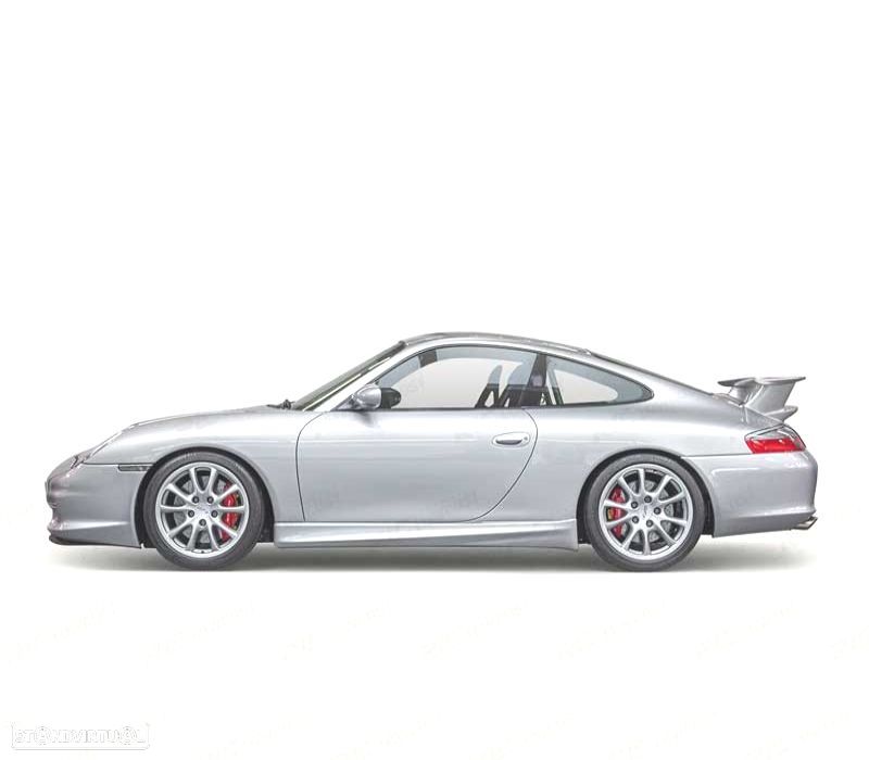 EMBALADEIRAS PORSCHE 911 996 GT3 97-04 - 2