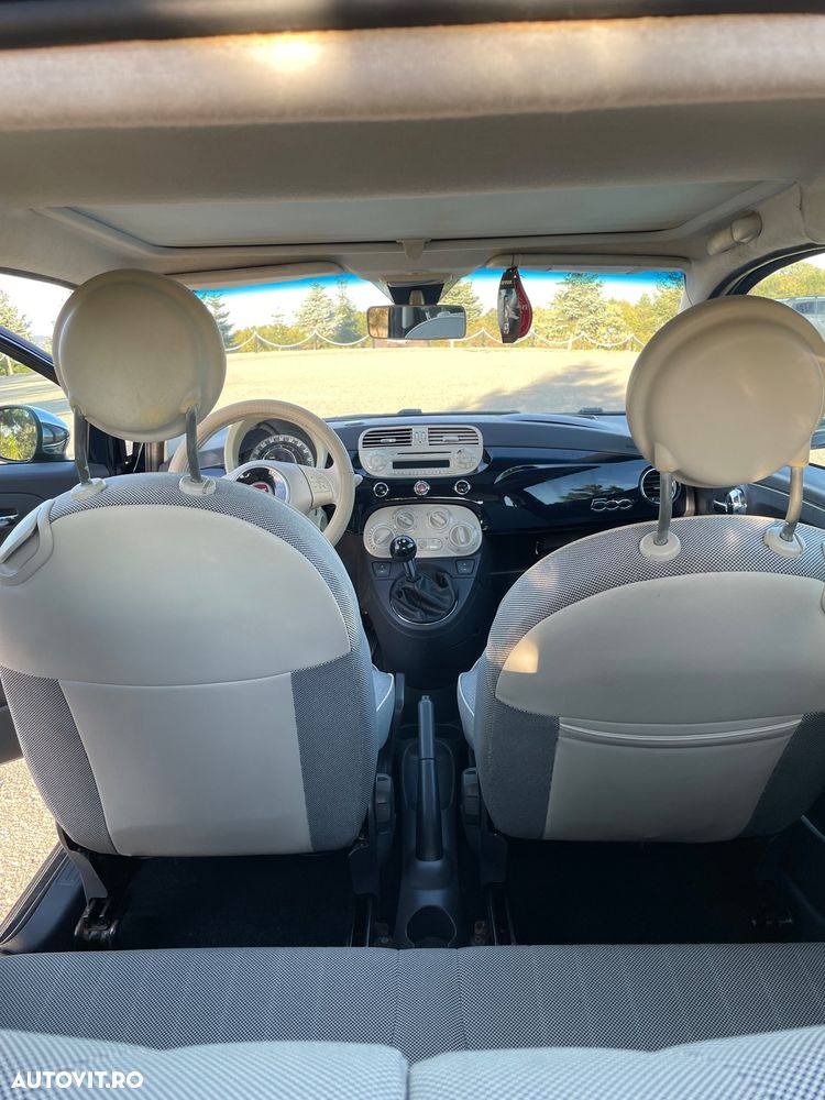 Fiat 500 - 11